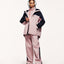 Premium Snow Shell Jacket Suit for Outdoor Sports