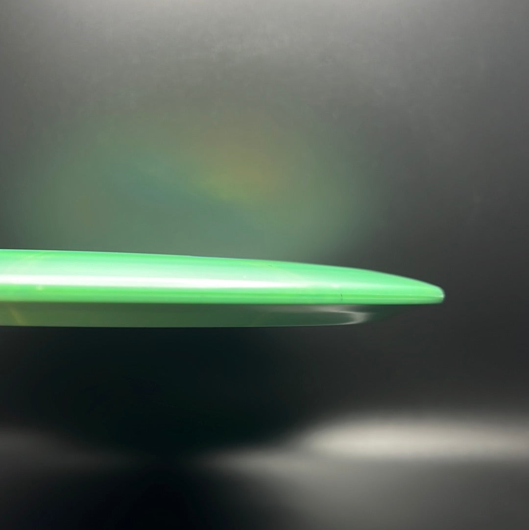 Lux Vapor FD1 - Rage Stone Disc Golf Driver