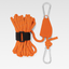Camping Tent Tie Down Rope Tightener Fastening Pulley Ratchet Hangers Awning Rope Hook Canopy Buckle Rope Tightening Straps Tool - Korvel