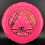Streamline Neutron Turbulence Disco de Golf Driver