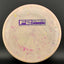 Splatter Star Toro - F2 Disc Golf Disc