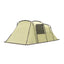 Landwolf Large Space Tunnel Tent for Outdoor Camping