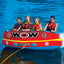 WOW Sports Bingo 4 Towable Tube