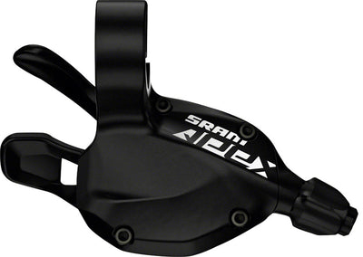 SRAM Apex 11 Velocidades Cambiador Trasero de Gatillo para Manillares Planos - Negro