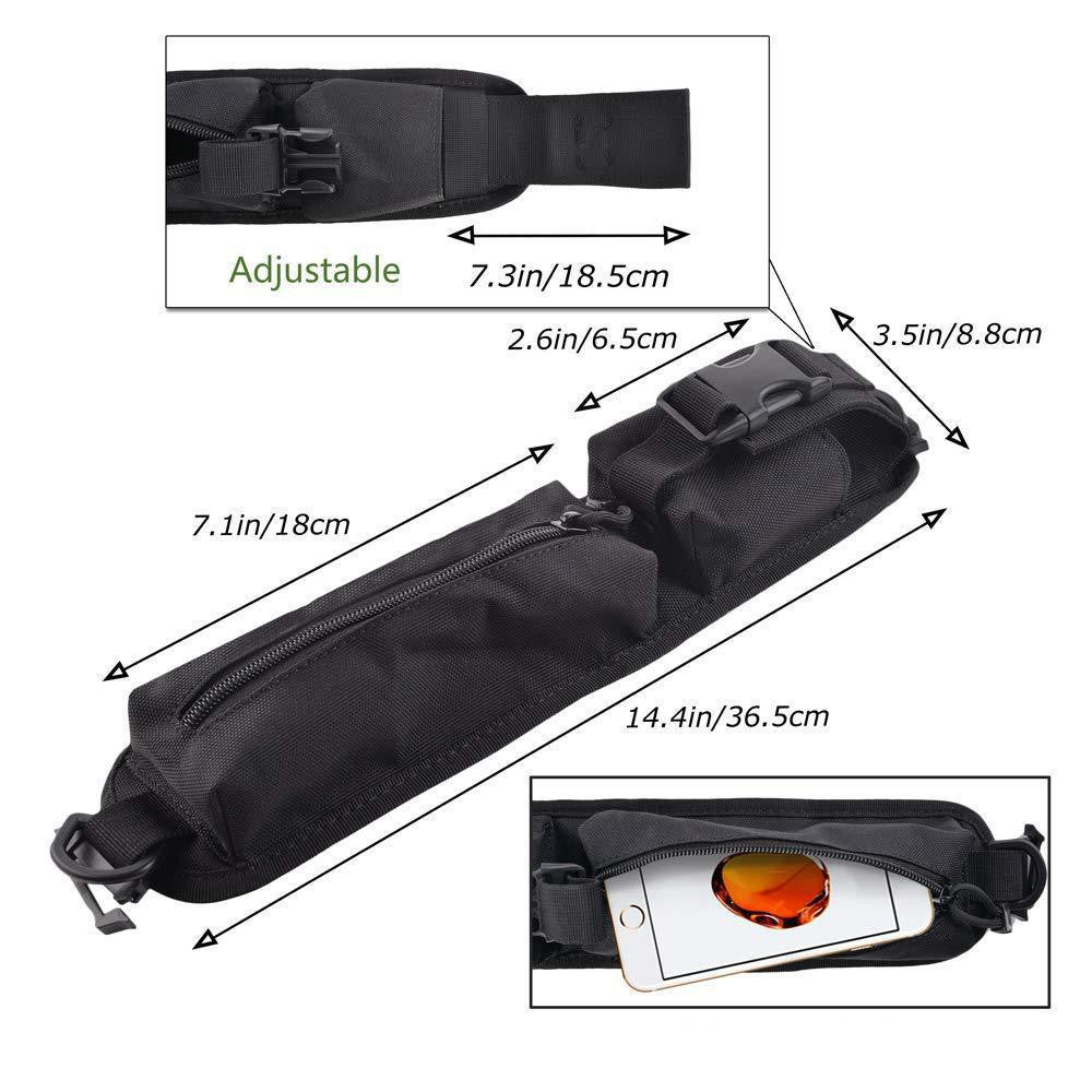 Mochila Militar de Moda para Hombres para Aventuras al Aire Libre
