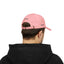 Avertissement : Casquette "Prenez soin de votre animal à vos risques et périls" – Casquette brodée S