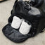 Sac de Voyage Portable Premium pour Bagels