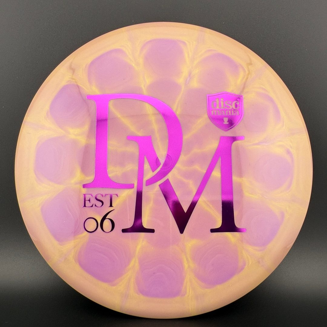 Vapor S-Line PD - Édition Boîte Mystère DM