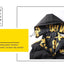 Men's Winter Thickened Cotton-Padded Puffer Jacket