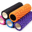 Premium Yoga Foam Massage Roller for Muscle Recovery - Korvel