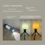 Linterna de Camping Exterior Premium con Iluminación LED