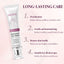 Mango Eye Cream Reduces Fine Lines Of Crow's Feet Bags And Gently Nourishes Elasticity And Tightens The Skin Around Eyes - Korvel