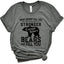 Bears Will Hunt You Down T-Shirt - Korvel
