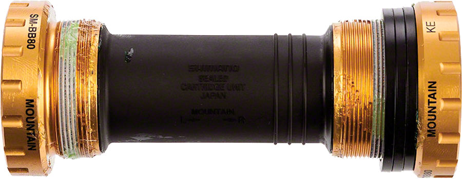 Shimano Saint BB80B Hollowtech II Bottom Bracket