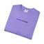 Camiseta de Conciencia sobre la Epilepsia Stable Enough