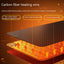 Premium Electric Heating Hood for Winter Cycling