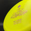 AGL Firm Woodland Madrone Disc Golf Putter