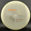 Axiom Total Eclipse Proxy Disc Golf Putter