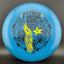 Z Glo Sparkle Fierce - Edición Ledgestone 2025