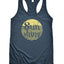 Sunshine Racerback Tank Top - Korvel