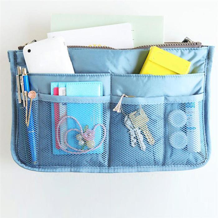 Bolsa Organizadora de Cosméticos de Viaje Premium