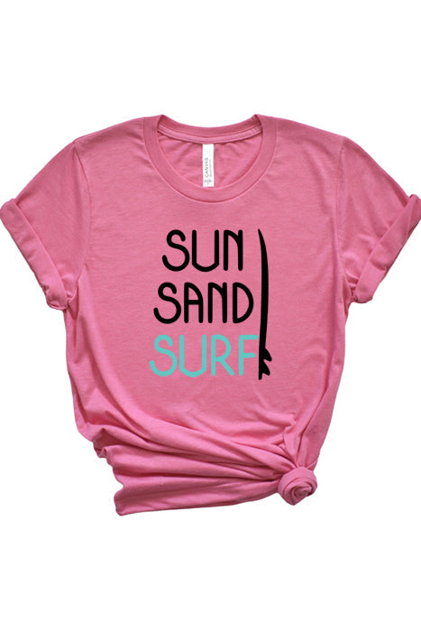 Sun Sand Surf 1727 - Korvel