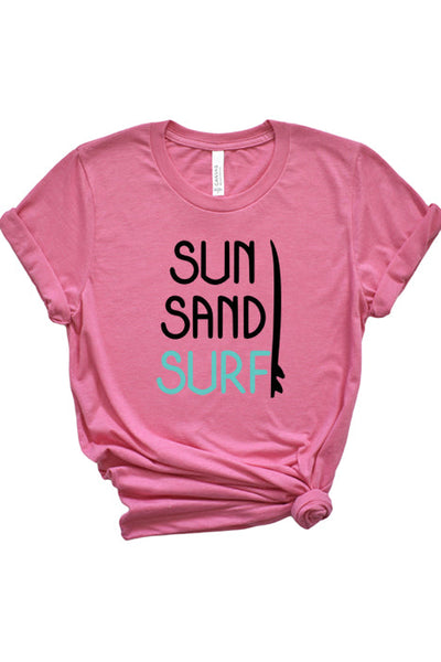 Sun Sand Surf 1727 - Korvel