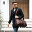 Bolsa de viaje multifuncional de gran capacidad para hombres