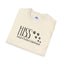 HISS Unisex T-Shirt - Human In Systemic Subordination