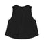 Signal Interference Crop Tank – Neurostatic Edition