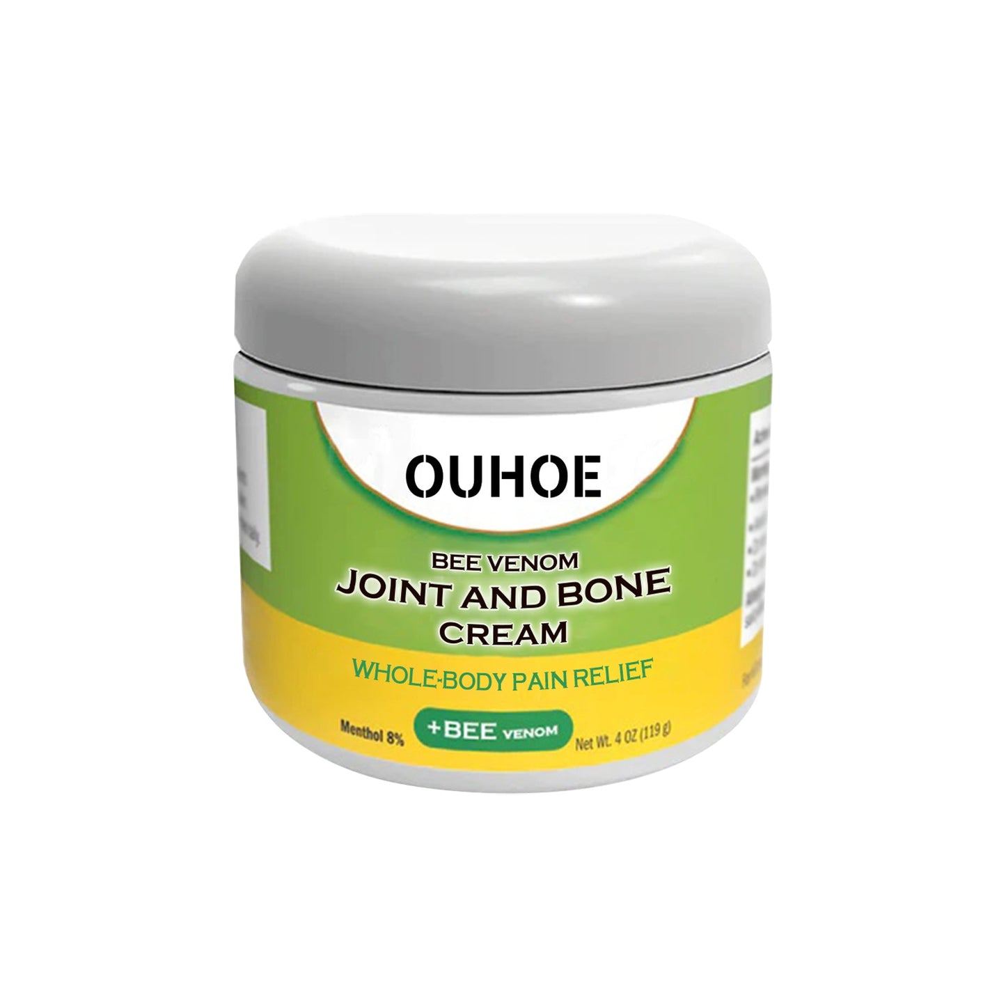 Premium Joint Care Massage Cream for Comfort