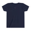Camiseta Infantil Certificada Six-Seven