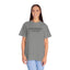 Camiseta Confidence Maintained – Edición Tipografía Minimalista