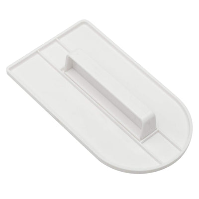 Karolyn's Premium Fondant Smoother with Handle