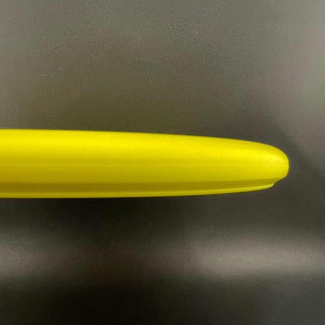 D-Line P2x (Flex 2) - Collaboration avec Gannon Buhr pour Putter de Disc Golf