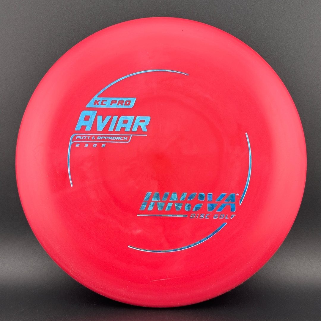 Innova KC Pro Aviar Disc Golf Putter