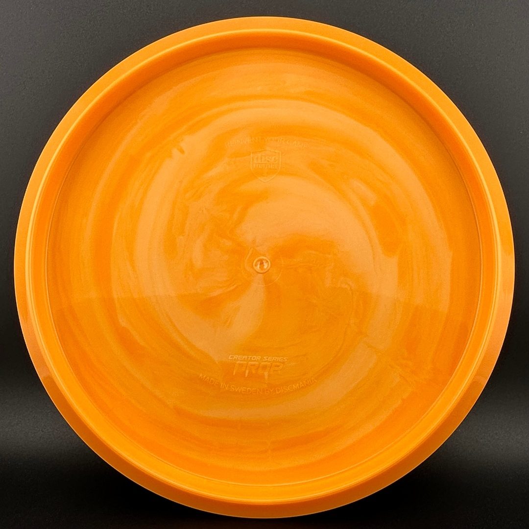 Swirly S-Line Drop - Niklas Anttila Creator Series Disc
