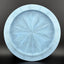 Westside Tournament Burst King Disc Golf Driver