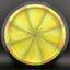 Cosmic Neutron Wave Disc Golf Driver