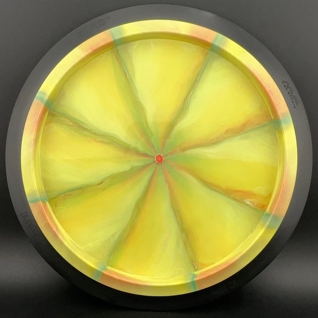 Cosmic Neutron Wave Disc Golf Driver