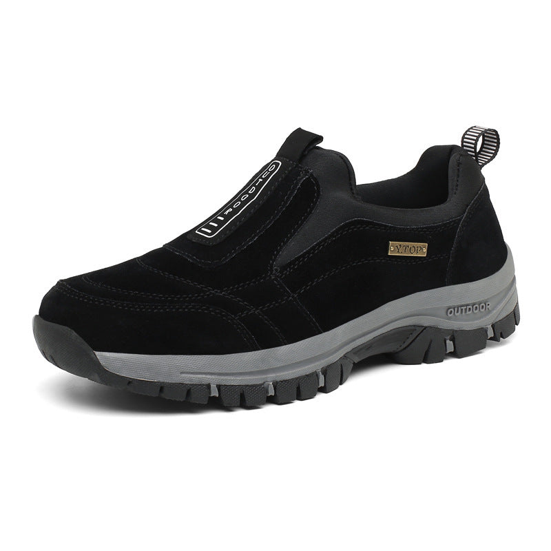 Men's Outdoor Leisure Sports Walking Shoes