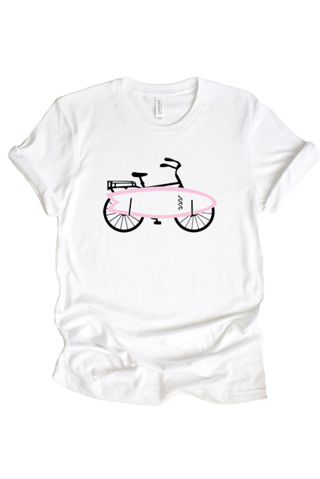Bike & Surf 1730 - Korvel