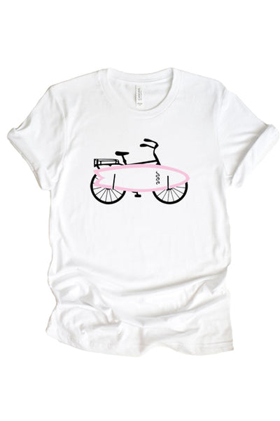 Bike & Surf 1730 - Korvel
