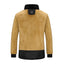 Men's Waterproof Fleece-Lined Parka Jacket