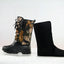 Bottes de pêche pour hommes thermiques imperméables de qualité supérieure