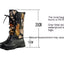 Bottes de pêche pour hommes thermiques imperméables de qualité supérieure