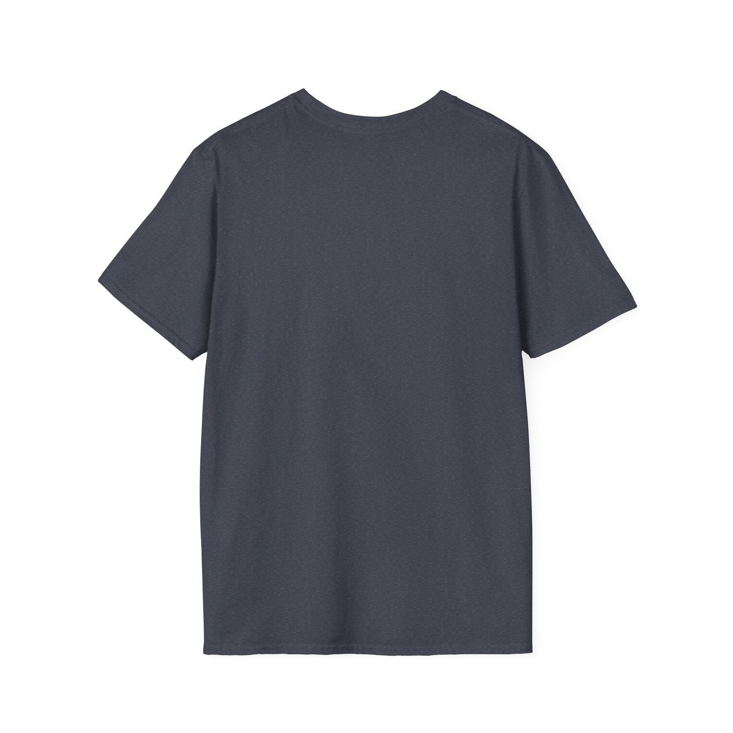 HISS Unisex T-Shirt - Human In Systemic Subordination