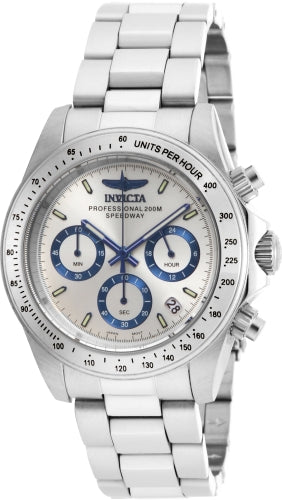 Invicta Men's Speedway Watch
