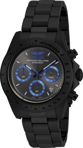 Invicta Men's Speedway Watch