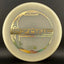 Discraft Mega Glo Zone - Premium Glow Disc Golf Putter